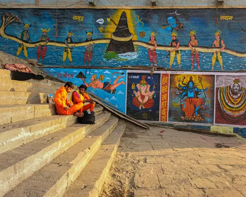 3 Days Ayodhya Tour Package