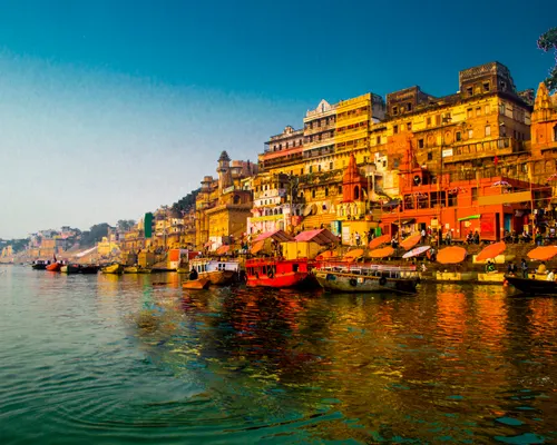 3 Days Varanasi Tour Package