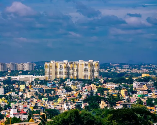 3 Days Varanasi Tour Package from Bangalore