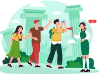 Guide Services in Vrindavan