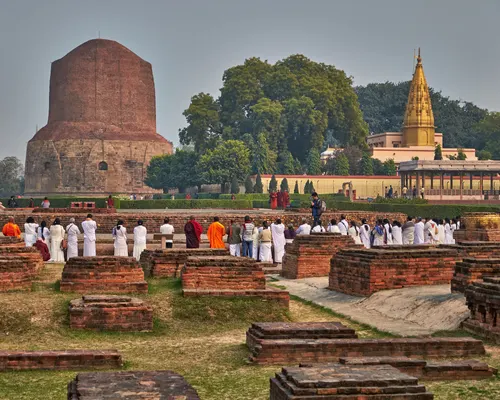 Varanasi Ayodhya Tour Package With Prayagraj and Chitrakoot