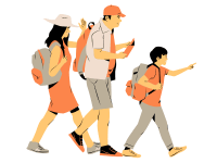 Guide Services in Ayodhya Varanasi